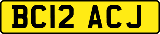 BC12ACJ
