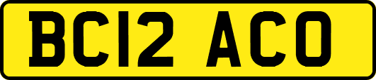BC12ACO