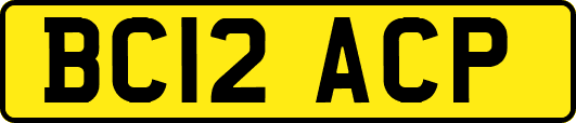 BC12ACP