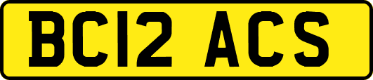 BC12ACS
