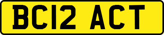 BC12ACT