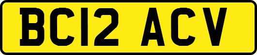 BC12ACV