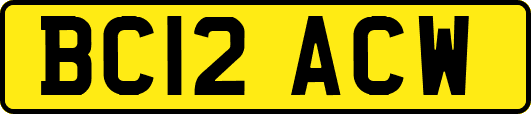 BC12ACW