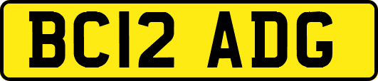 BC12ADG
