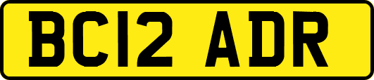 BC12ADR