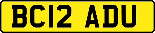 BC12ADU