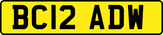 BC12ADW