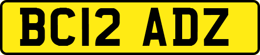 BC12ADZ