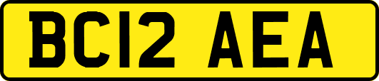 BC12AEA