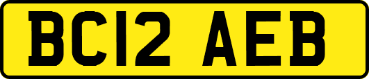 BC12AEB