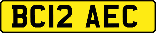 BC12AEC