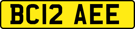 BC12AEE