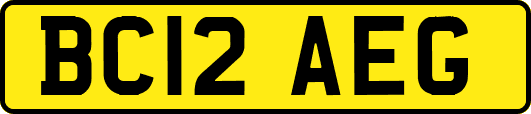 BC12AEG