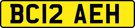 BC12AEH