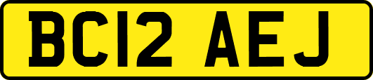 BC12AEJ