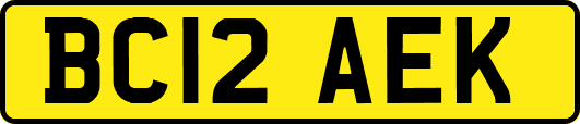 BC12AEK
