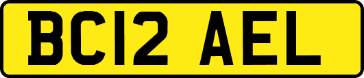BC12AEL