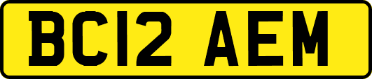 BC12AEM