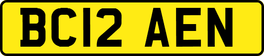 BC12AEN