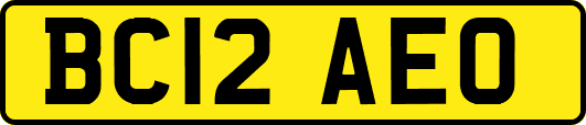 BC12AEO
