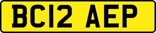 BC12AEP