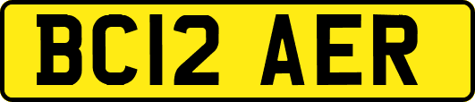 BC12AER