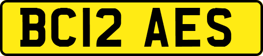 BC12AES
