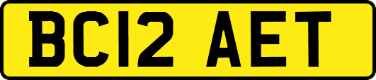 BC12AET