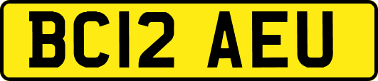 BC12AEU