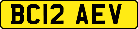 BC12AEV