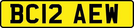 BC12AEW