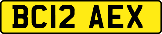 BC12AEX