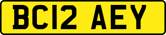 BC12AEY