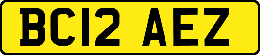 BC12AEZ