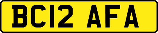 BC12AFA