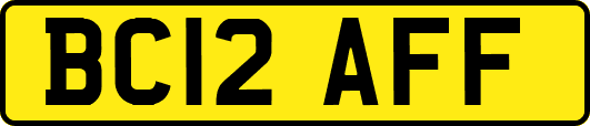 BC12AFF