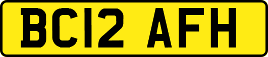 BC12AFH