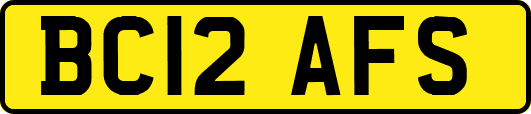 BC12AFS