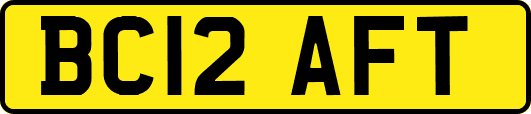 BC12AFT