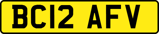 BC12AFV