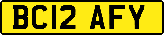 BC12AFY