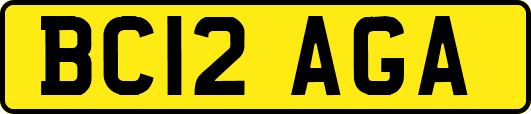 BC12AGA