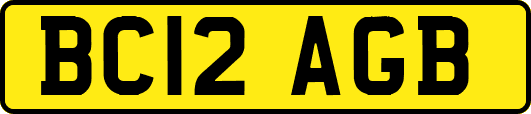 BC12AGB