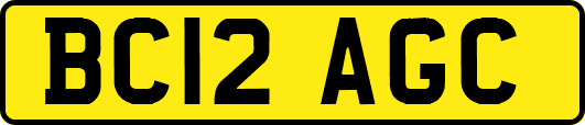 BC12AGC