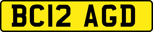 BC12AGD