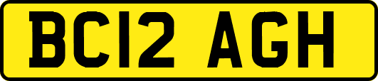 BC12AGH