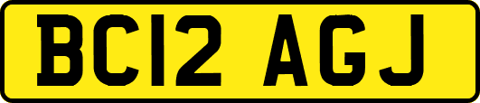 BC12AGJ