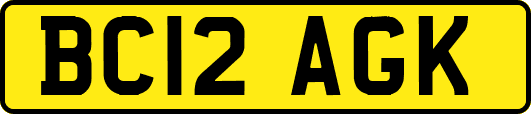 BC12AGK