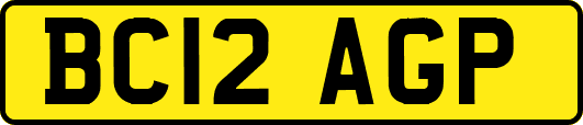 BC12AGP
