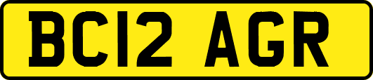 BC12AGR